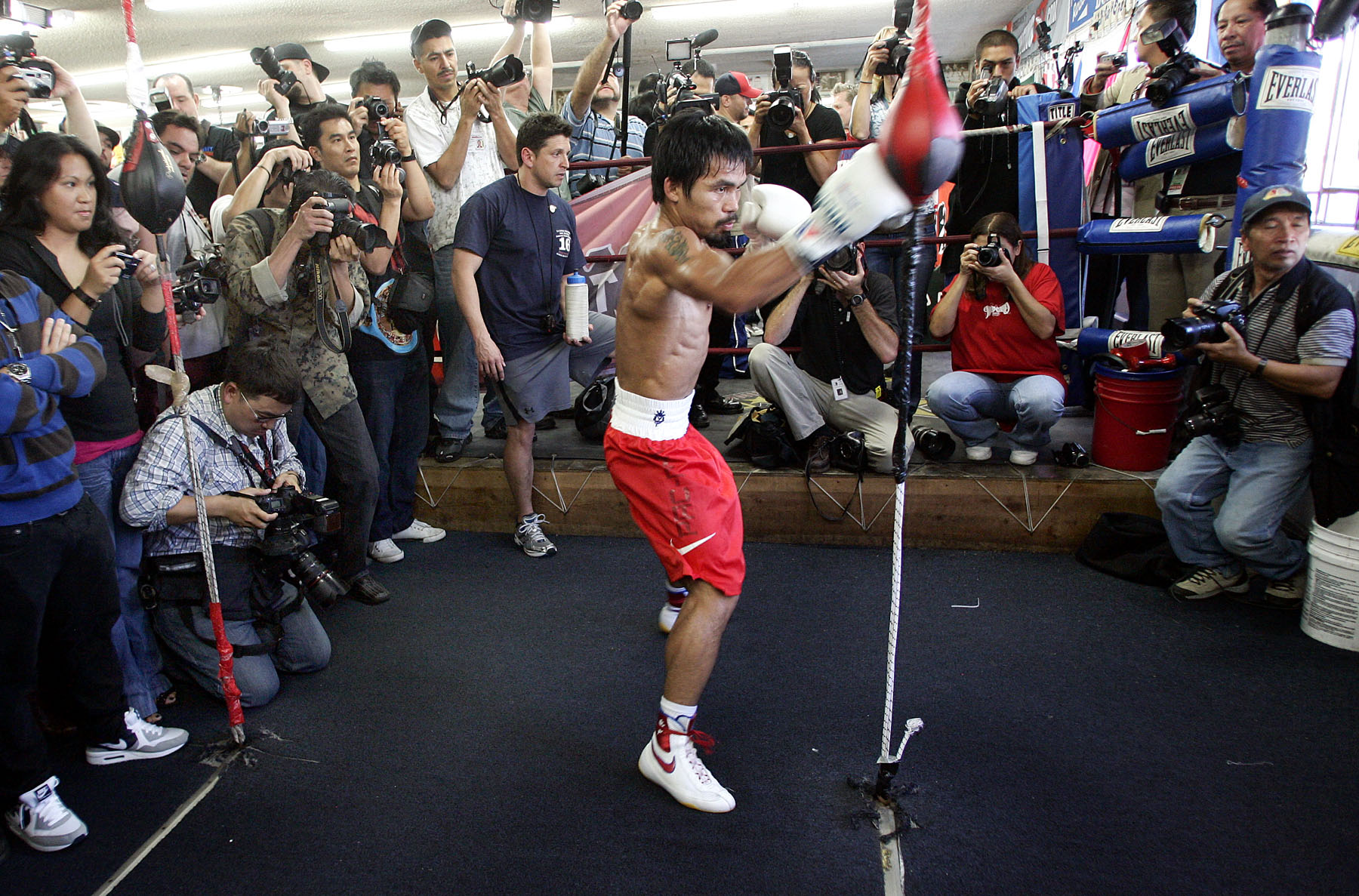 Manny Rodriguez Mma: UFC : Manny Rodriguez Mma .