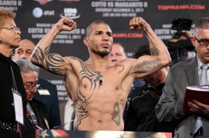 Miguel Cotto