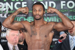 Chad Dawson