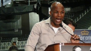 Bernard Hopkins