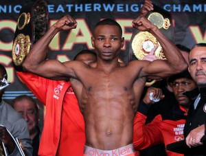 Guillermo Rigondeaux