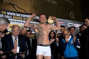 Mikkel Kessler