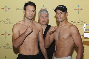 Rodriguez Hernadez Weigh In