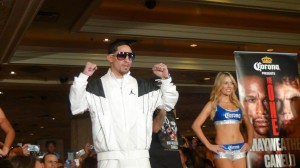 Danny Garcia