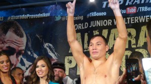 Ruslan Provodnikov