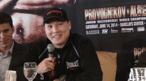 Ruslan Provodnikov