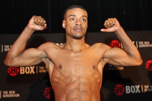 Errol Spence