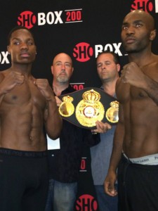 Douglas_Soro_Weigh In