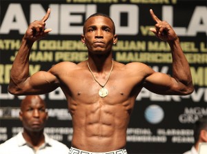 Erislandy Lara