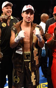 Danny Garcia