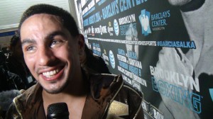 Danny Garcia