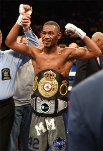 Danny Jacobs