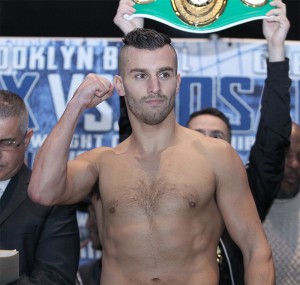 David Lemieux