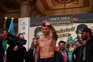 Martin Murray