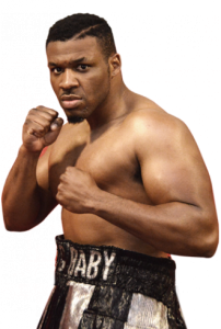 Jarrell Miller