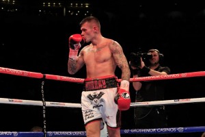 Martin Murray