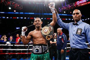 Daniel Jacobs