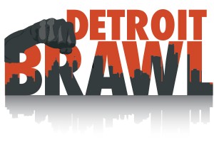 Detroit Brawl