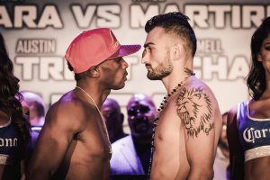 weigh in-0011 - Erislandy Lara and Vanes Martirosyan