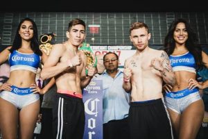 Santa Cruz_Frampton Weigh in