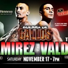 Ramirez set to make Tucson boxing debut, Local