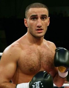 Q & A with Karo Murat - Boxing News - Boxing, UFC and MMA News, Fight