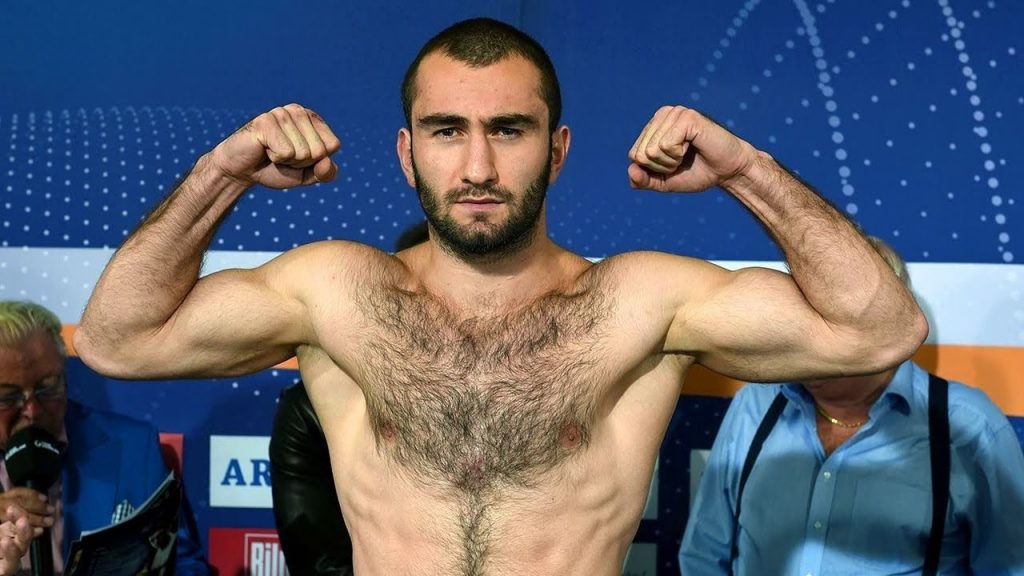 An honest prizefight: Gassiev decisions Lebedev in Moscow Boxing News