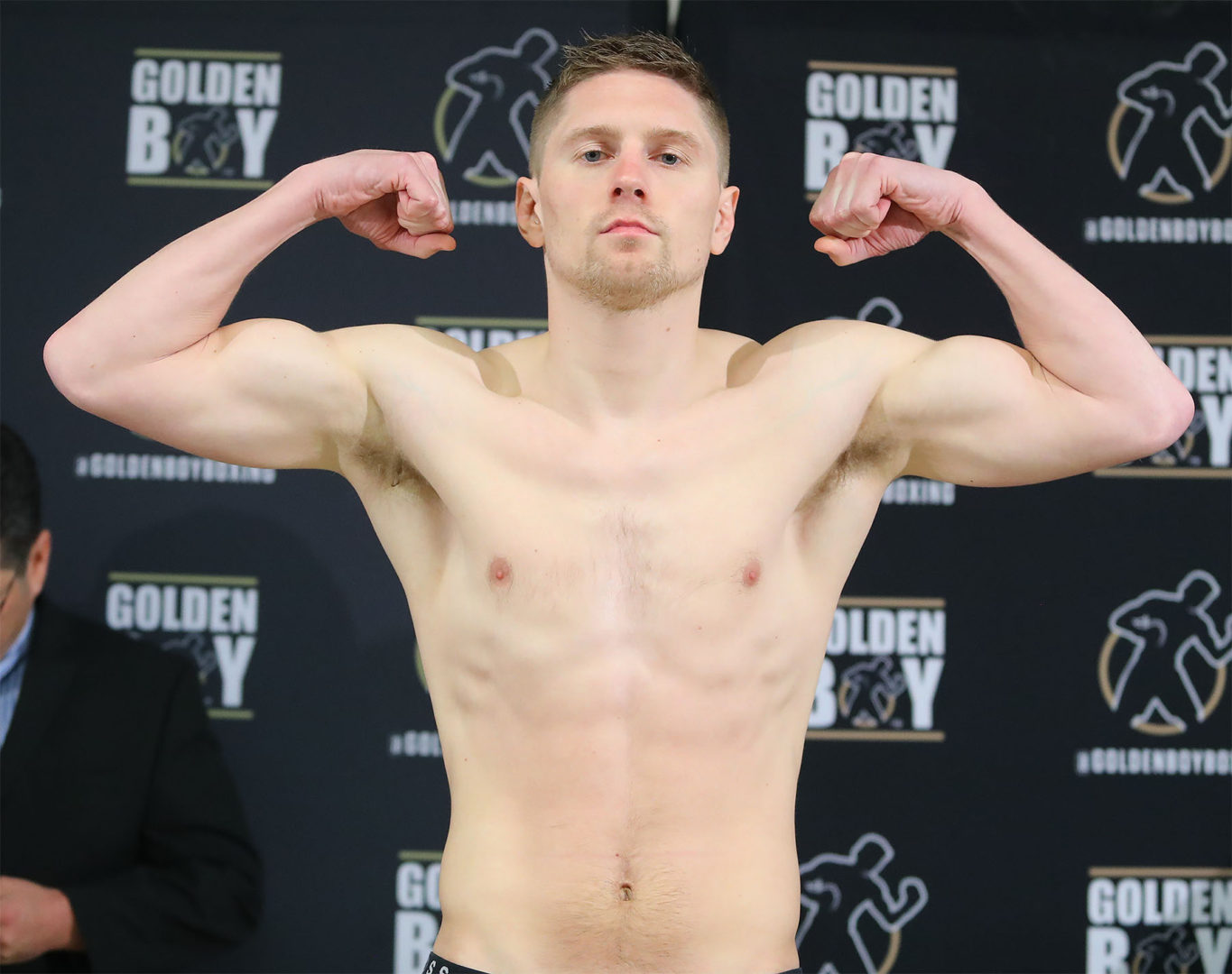 Quigley stops Marin in 3 – Boxing News – Boxing, UFC and MMA News