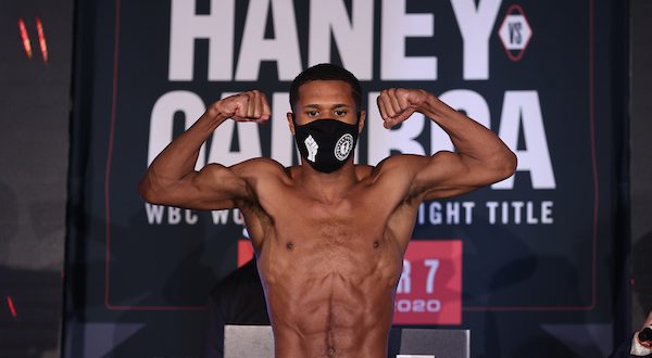 EXTRA TICKETS ON SALE FOR HANEY-LINARES ON SUNDAY – Boxing News – Boxing, UFC and MMA News, Fight Results, Schedule, Rankings, Videos and More