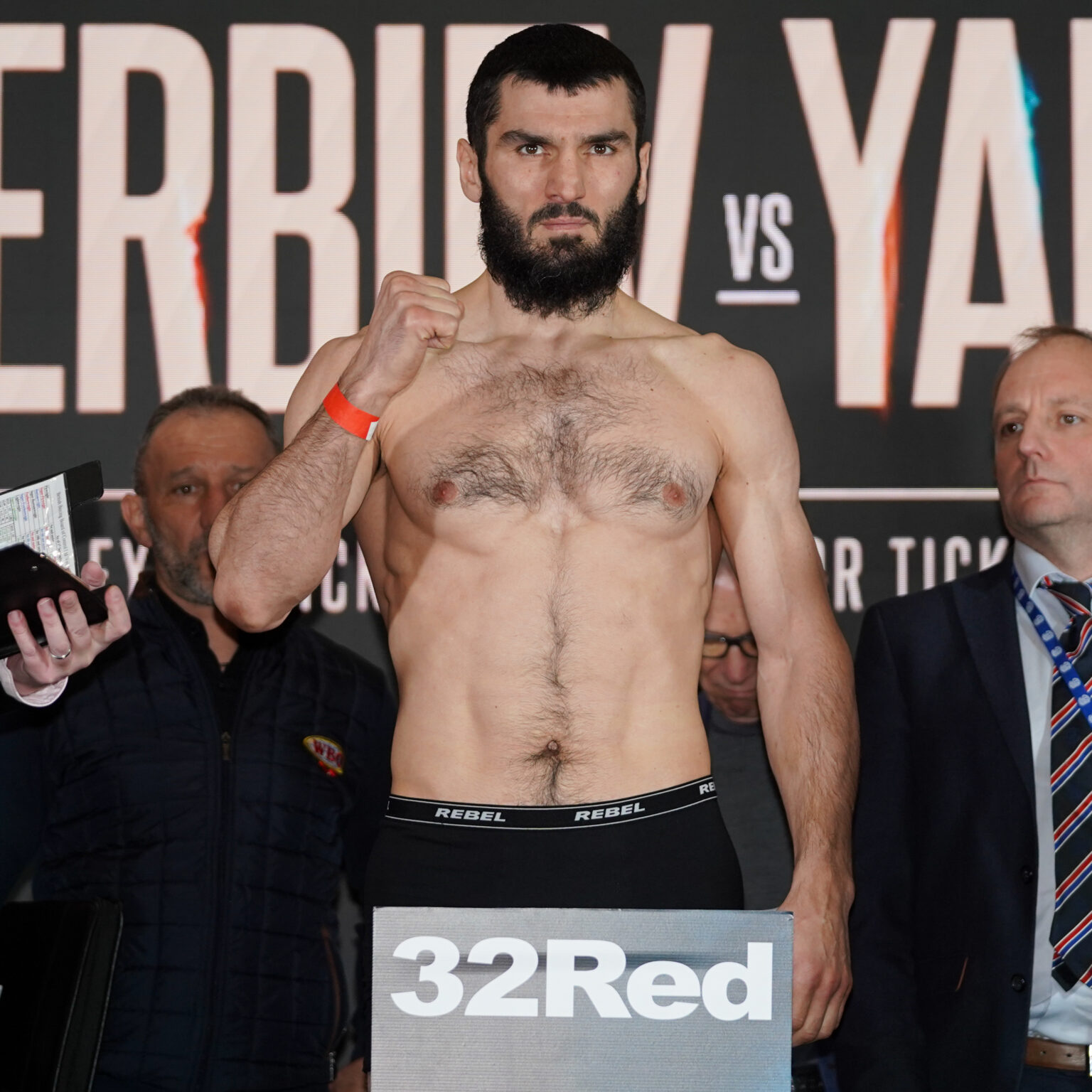 Take 2: KO King Artur Beterbiev To Defend Light Heavyweight Crown ...